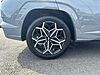 Hyundai TUCSON 1.6 T-GDi N Line SUV 5dr Petrol Manual Euro 6 (s/s) (150 ps) Grey