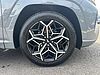 Hyundai TUCSON 1.6 T-GDi N Line SUV 5dr Petrol Manual Euro 6 (s/s) (150 ps) Grey