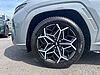Hyundai TUCSON 1.6 T-GDi N Line SUV 5dr Petrol Manual Euro 6 (s/s) (150 ps) Grey