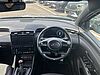 Hyundai TUCSON 1.6 T-GDi N Line SUV 5dr Petrol Manual Euro 6 (s/s) (150 ps) Grey