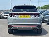 Hyundai TUCSON 1.6 T-GDi N Line SUV 5dr Petrol Manual Euro 6 (s/s) (150 ps) Grey