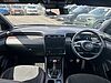 Hyundai TUCSON 1.6 T-GDi N Line SUV 5dr Petrol Manual Euro 6 (s/s) (150 ps) Grey