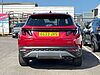 Hyundai TUCSON 1.6 h T-GDi Premium SUV 5dr Petrol Hybrid Auto Euro 6 (s/s) (230 ps) Red