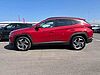 Hyundai TUCSON 1.6 h T-GDi Premium SUV 5dr Petrol Hybrid Auto Euro 6 (s/s) (230 ps) Red