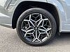 Hyundai TUCSON 1.6 h T-GDi N Line S SUV 5dr Petrol Hybrid Auto Euro 6 (s/s) (230 ps) Grey