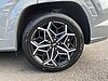 Hyundai TUCSON 1.6 h T-GDi N Line S SUV 5dr Petrol Hybrid Auto Euro 6 (s/s) (230 ps) Grey