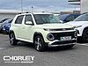 Hyundai INSTER Long Range 49kWh 02 Auto 5dr Yellow
