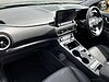 Hyundai KONA 64kWh Ultimate SUV 5dr Electric Auto (10.5kW Charger) (204 ps) Black