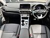 Hyundai KONA 64kWh Ultimate SUV 5dr Electric Auto (10.5kW Charger) (204 ps) Black