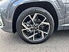 Hyundai TUCSON 1.6 T-GDi N Line S SUV 5dr Petrol Hybrid Auto Euro 6 (s/s) (215 ps) Grey