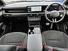 Hyundai TUCSON 1.6 T-GDi N Line S SUV 5dr Petrol Hybrid Auto Euro 6 (s/s) (215 ps) Grey