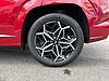 Hyundai TUCSON 1.6 h T-GDi N Line S SUV 5dr Petrol Hybrid Auto Euro 6 (s/s) (230 ps) Red