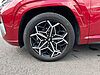 Hyundai TUCSON 1.6 h T-GDi N Line S SUV 5dr Petrol Hybrid Auto Euro 6 (s/s) (230 ps) Red
