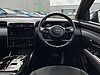 Hyundai TUCSON 1.6 h T-GDi N Line S SUV 5dr Petrol Hybrid Auto Euro 6 (s/s) (230 ps) Red