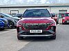 Hyundai TUCSON 1.6 h T-GDi N Line S SUV 5dr Petrol Hybrid Auto Euro 6 (s/s) (230 ps) Red