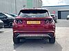 Hyundai TUCSON 1.6 h T-GDi N Line S SUV 5dr Petrol Hybrid Auto Euro 6 (s/s) (230 ps) Red