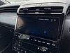 Hyundai TUCSON 1.6 h T-GDi N Line S SUV 5dr Petrol Hybrid Auto Euro 6 (s/s) (230 ps) Red