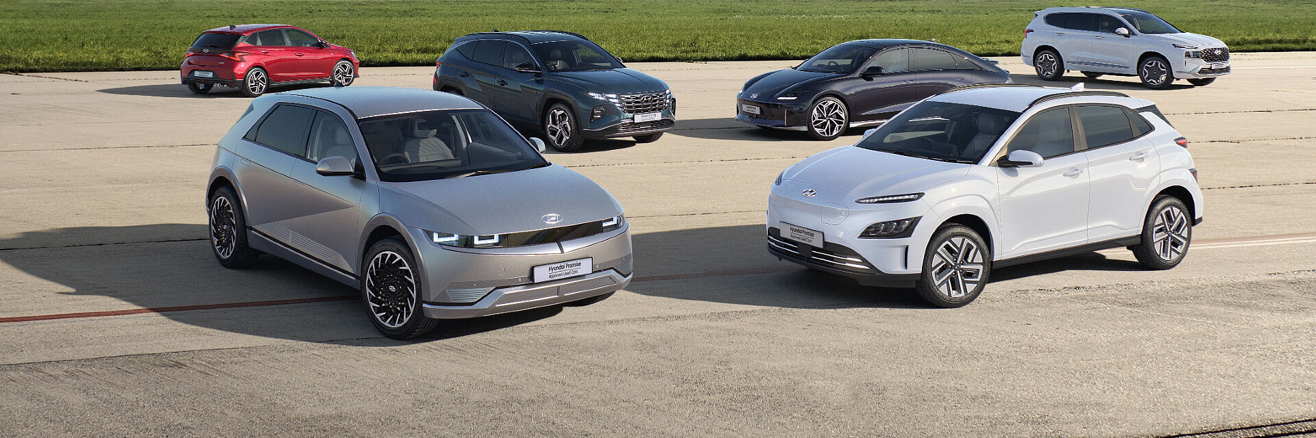 Chorley Hyundai